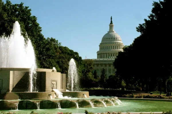 The Delicate Dance: D.C. Mayoral Candidates Navigate Federal Relations