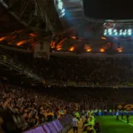 The Enduring Intersection of Politics and the FIFA World Cup