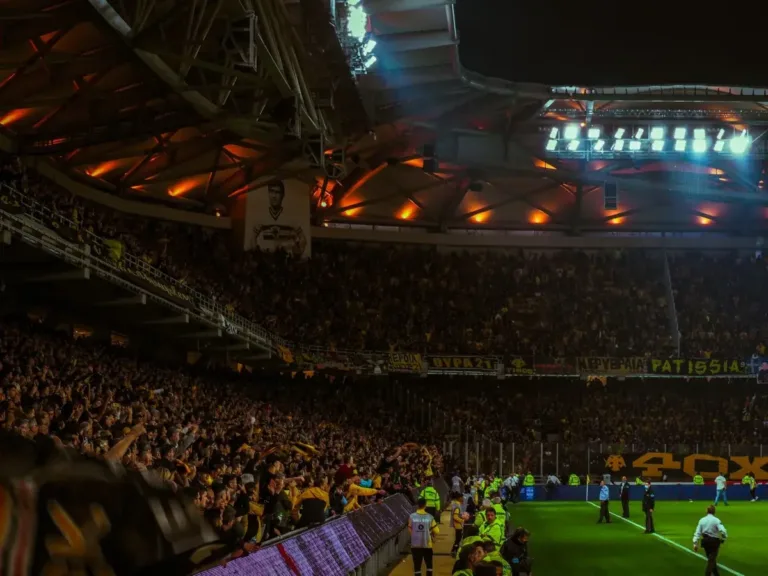 The Enduring Intersection of Politics and the FIFA World Cup