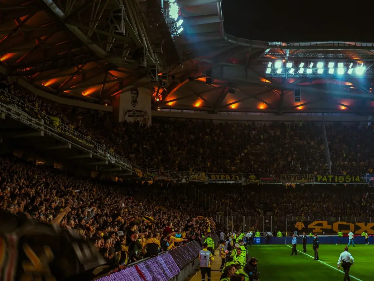 The Enduring Intersection of Politics and the FIFA World Cup