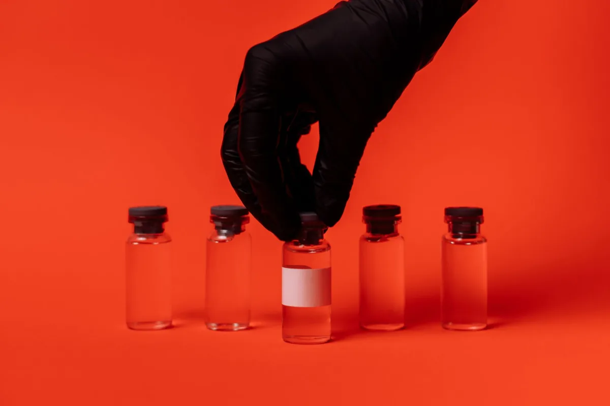 The Global Race to Secure a Bundibugyo Ebola Vaccine
