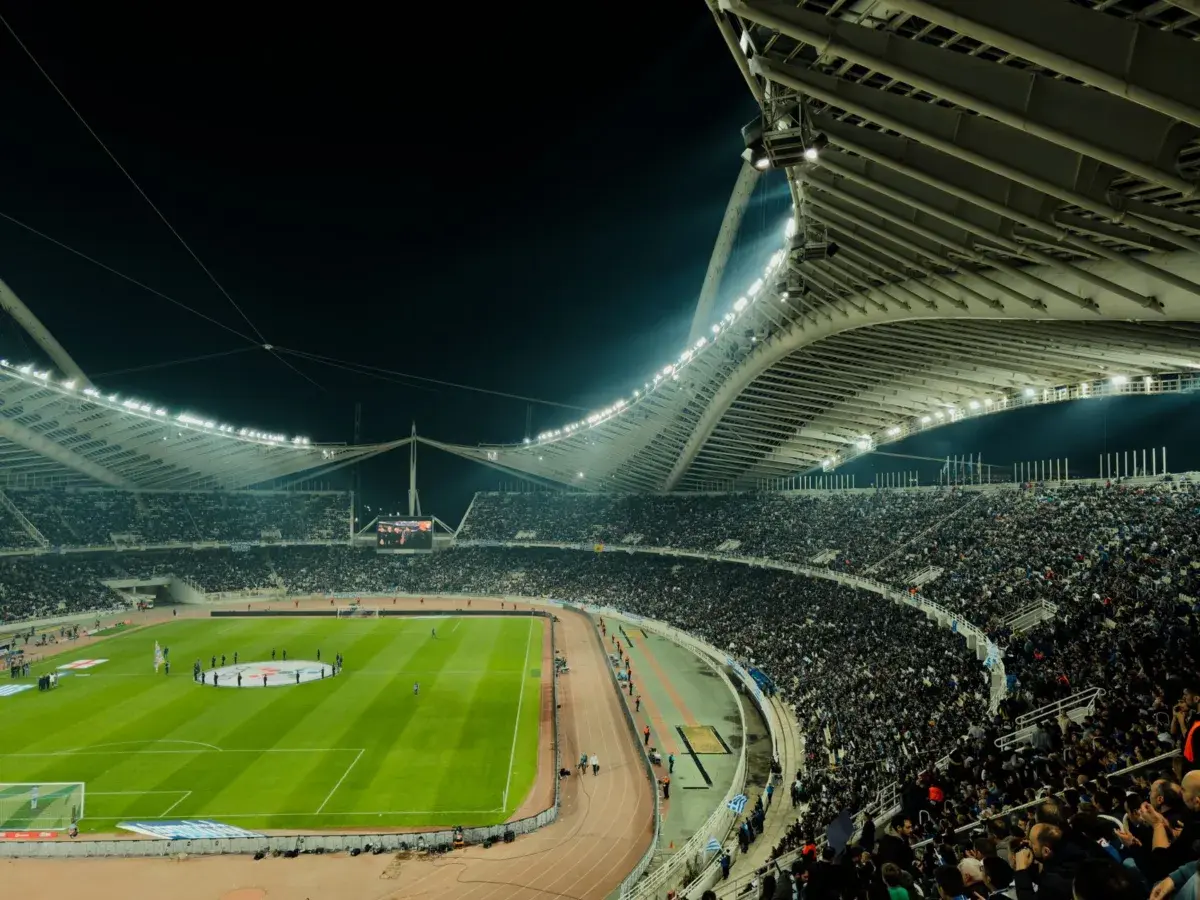 The Global Shift: How the World Cup Reflects a Changing Sporting Landscape
