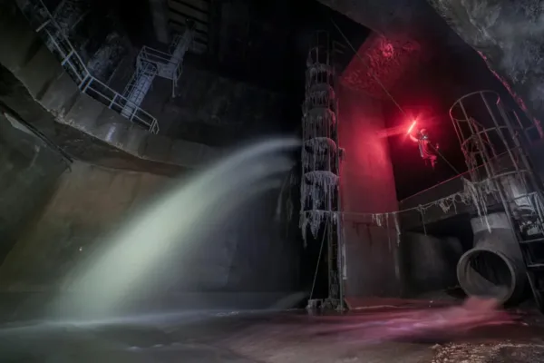 The Hidden Perils Beneath New York City: Inside the Sewer Exploration Trend