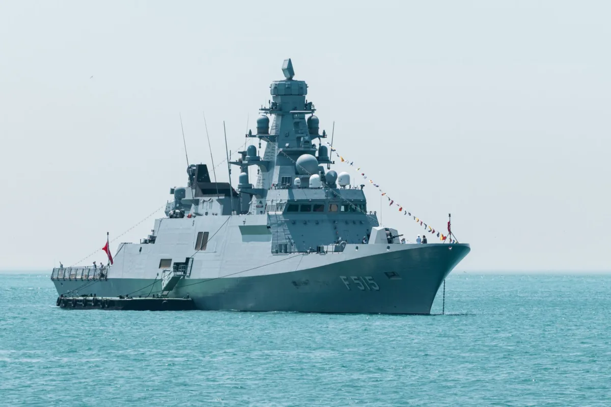 The Indo-Pacific Hedge: Regional Powers Pivot Amid Shifting U.S. Security Commitments