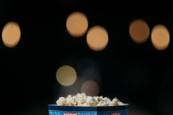 The Marketing Phenomenon Behind the 'Scary Movie 6' Popcorn Bong Bucket