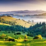 The Northeast Frontier: How India's Eight Sister States Are Pioneering National Progress