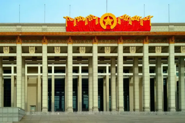 The Paradox of Power: Xi Jinping's Consolidation and the Shift Toward Totalitarian Control