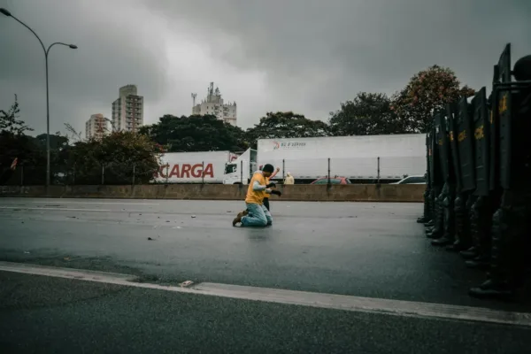 The Persistence of Authoritarianism: Venezuela's Ongoing Electoral Crisis