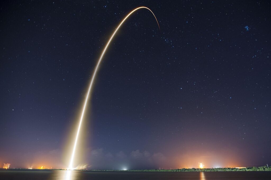The Race to Build India's SpaceX: Ambition Meets Economic Reality