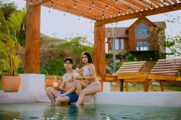 The Rise of Corbin Mims and Melanie Moreno: Analyzing the Love Island USA Season 8 Phenomenon