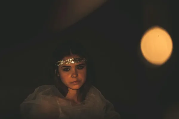 The Rise of Inde Navarrette: From Rising Star to Genre Icon