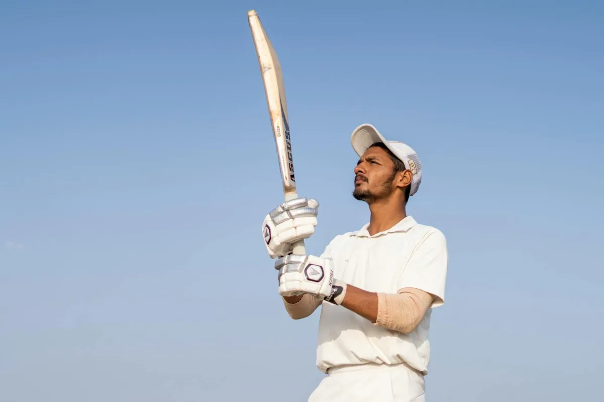 The Rise of Vaibhav Sooryavanshi: Cricket's New Teenage Prodigy Captivates Experts