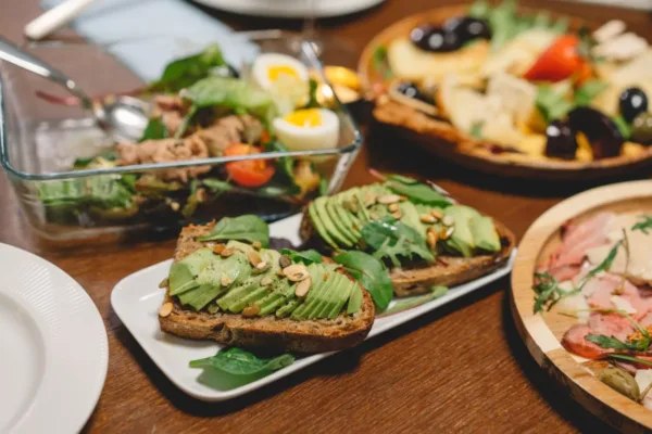 The Science of Cognitive Nutrition: How Dietary Choices Impact Long-Term Brain Health