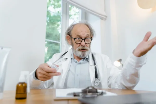 The Shift Toward Trauma-Informed Care: A Preventive Paradigm in Healthcare