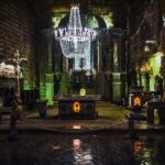 The Subterranean Majesty of Wieliczka: Poland's Seven-Century Salt Legacy