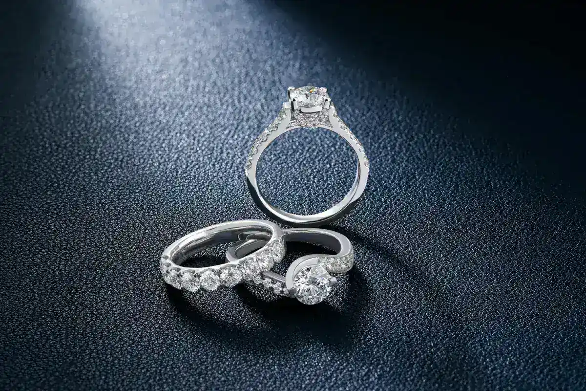 The Transparency Revolution: How Rare Carat is Reshaping Diamond Retail