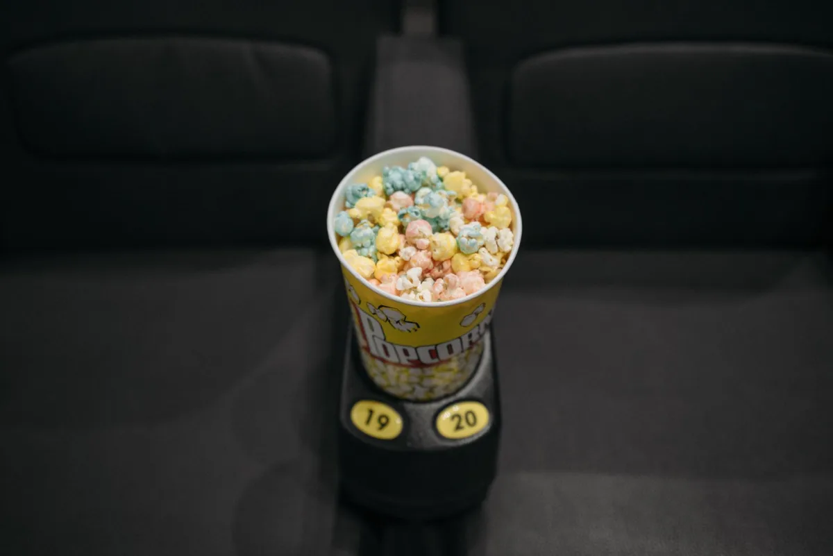 The Viral Marketing Phenomenon: Paramount's Latest 'Scary Movie' Popcorn Bucket Stirs Controversy