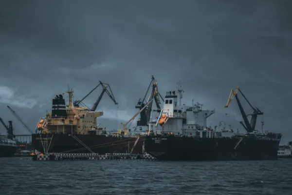 The World's Most Surprising Economic Success Story Is…North Korea