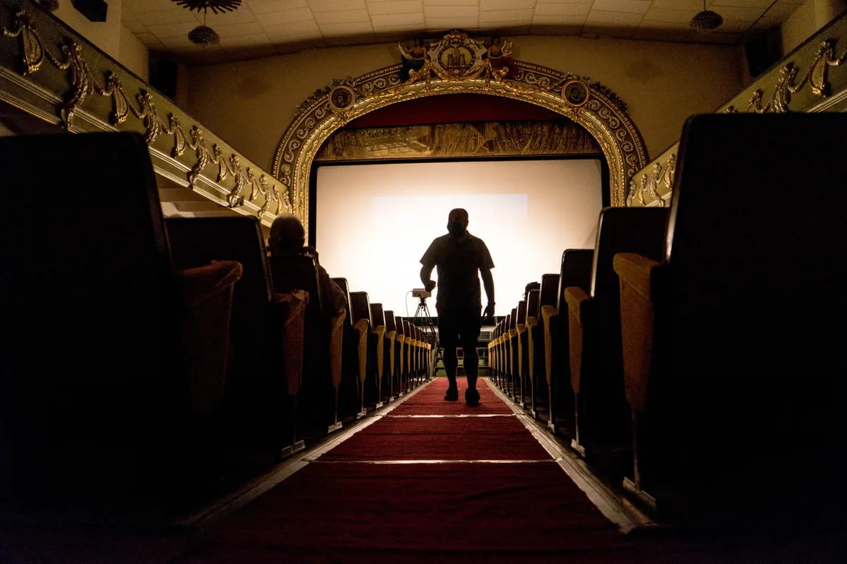 Tribeca Film Festival 2026: A New Era of Cinematic Storytelling