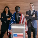 Trump-Backed Candidate David Flippo Secures Nevada GOP Primary Victory