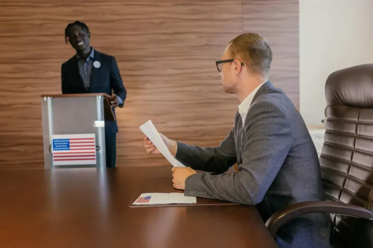 Trump-Backed Rep. Randy Feenstra Concedes Iowa Gubernatorial Primary