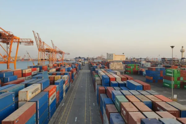 U.S. Announces Targeted Tariff Increases Amid Global Trade Tensions