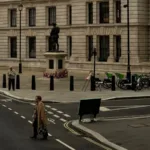 UK Defense Crisis: Cabinet Resignations Follow Funding Impasse