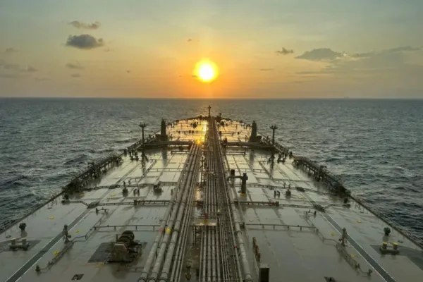 US Moves to Tighten Russian Oil Sanctions: Potential Impacts on Global Energy Markets