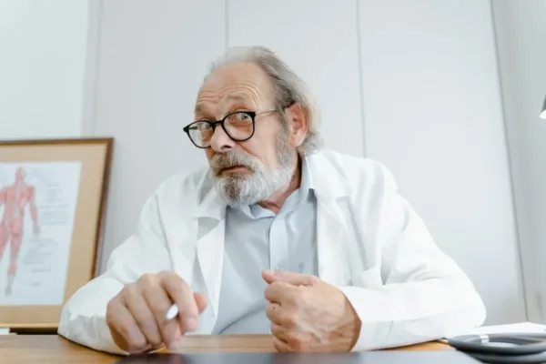 Understanding the Health Journey of Jim Curtis: A Case Study in Medical Misdiagnosis
