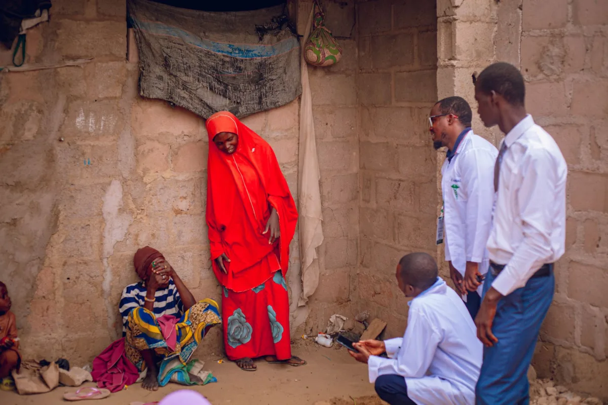 WHO Urges Travel Policy Reform Amid Escalating Ebola Crisis in DR Congo