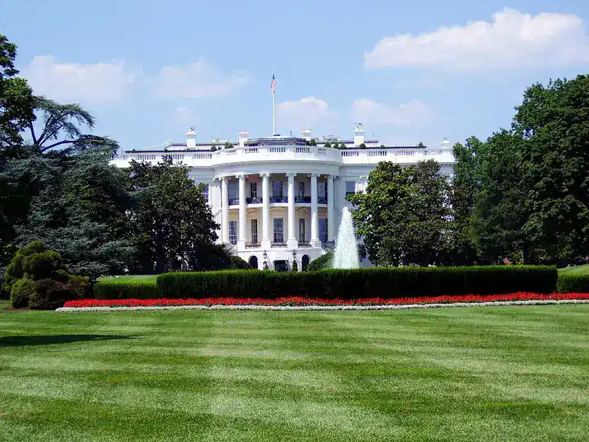 White House South Lawn Transformed for Unprecedented UFC Birthday Spectacle