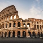 1,740-Year-Old Roman Coin Discovered During English Railway Excavation