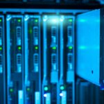 AI Boom Squeezes Big Tech's Cash Flow as Infrastructure Costs Soar