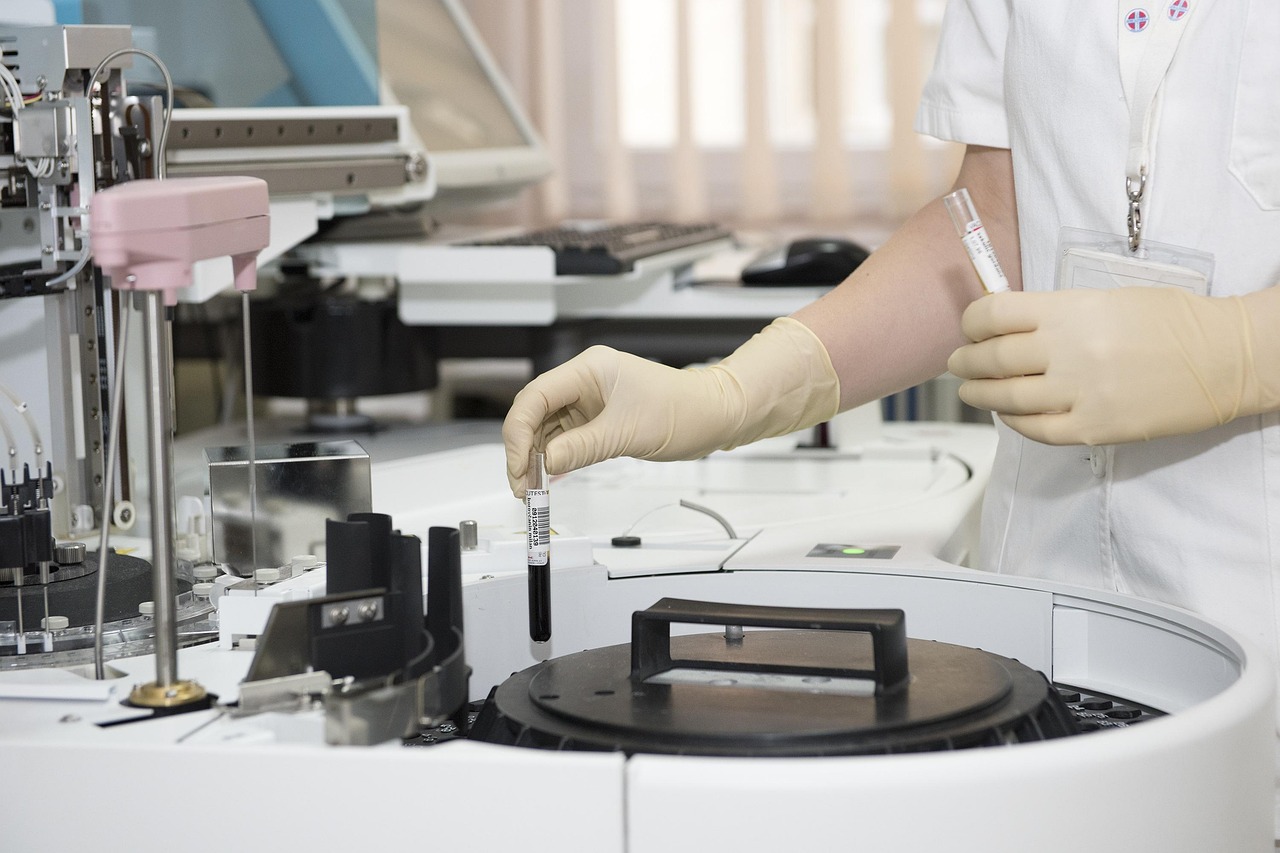 AI Breakthrough Offers Early Detection for Pancreatic Cancer