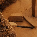 AI and Spectroscopy Reveal 400,000-Year-Old Evidence of Human Fire-Making