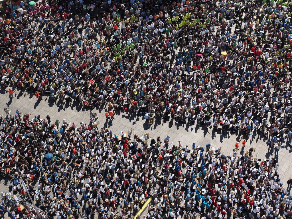 America's 250th: National Pride Meets Unprecedented Heat