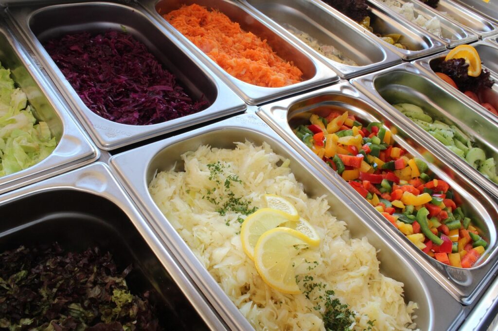 Amid Cyclospora Outbreak Tied to Lettuce, America Skips Salads