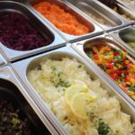 Amid Cyclospora Outbreak Tied to Lettuce, America Skips Salads