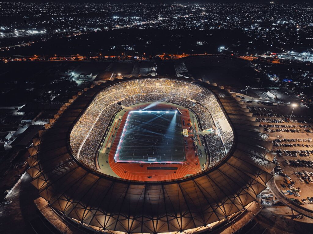 As World Cup Fever Grips Argentina, President Javier Milei Seeks a Political Miracle
