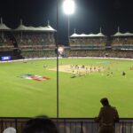 Australia's Big Bash League to Make Historic Debut in India with Chennai Opener