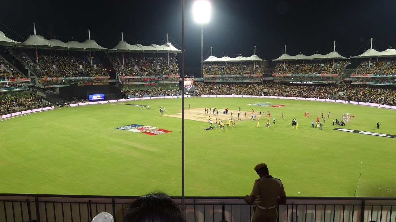 Australia's Big Bash League to Make Historic Debut in India with Chennai Opener