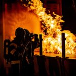 Bangkok Pub Fire Kills 27 as Blocked Exits Trap Crowds