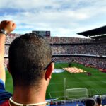 Belgium End USA World Cup Campaign with Decisive 4-1 Victory