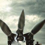 China Conducts Rare ICBM Test Launch into Pacific Ocean