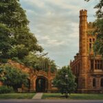 Connecticut Democrats Threaten Yale's Tax-Exempt Status Over Potential Trump Administration Deals