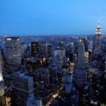 Daring Empire State Building Stunt Leads to Arrests of Notorious 'Roof-Toppers'