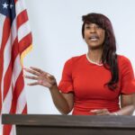 Darline Graham Nordone Appointed to Fill Lindsey Graham's Senate Seat