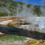 Decoding the Past: Scientists Uncover Triggers for Yellowstone's 640,000-Year-Old Mega-Eruption