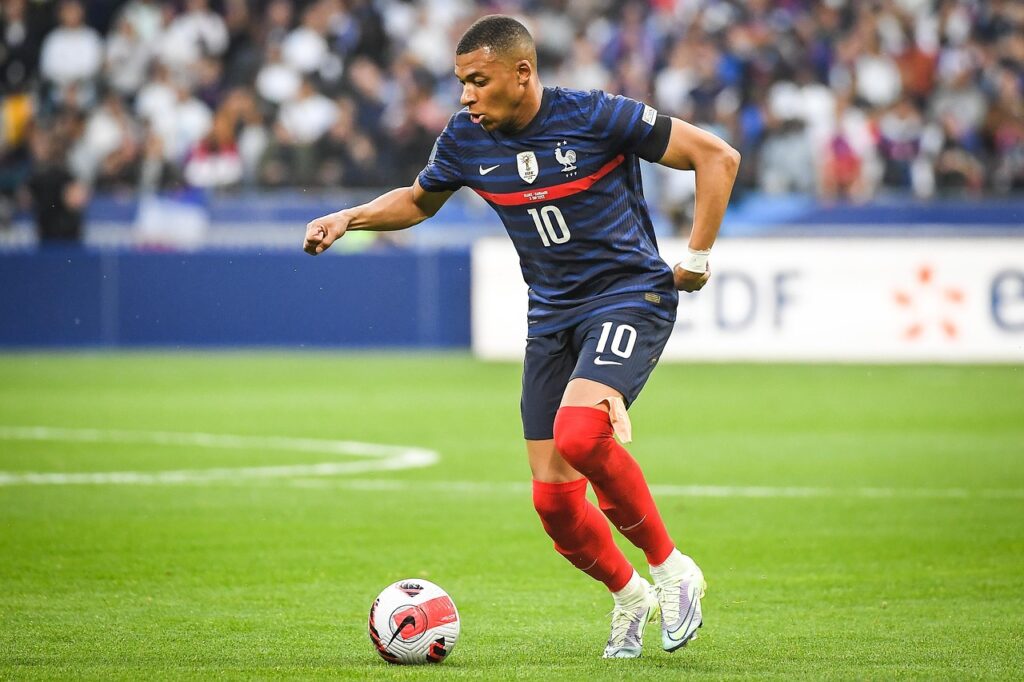 Diplomatic Tensions Rise as Paraguayan Senator Escalates Rhetoric Against Kylian Mbappe