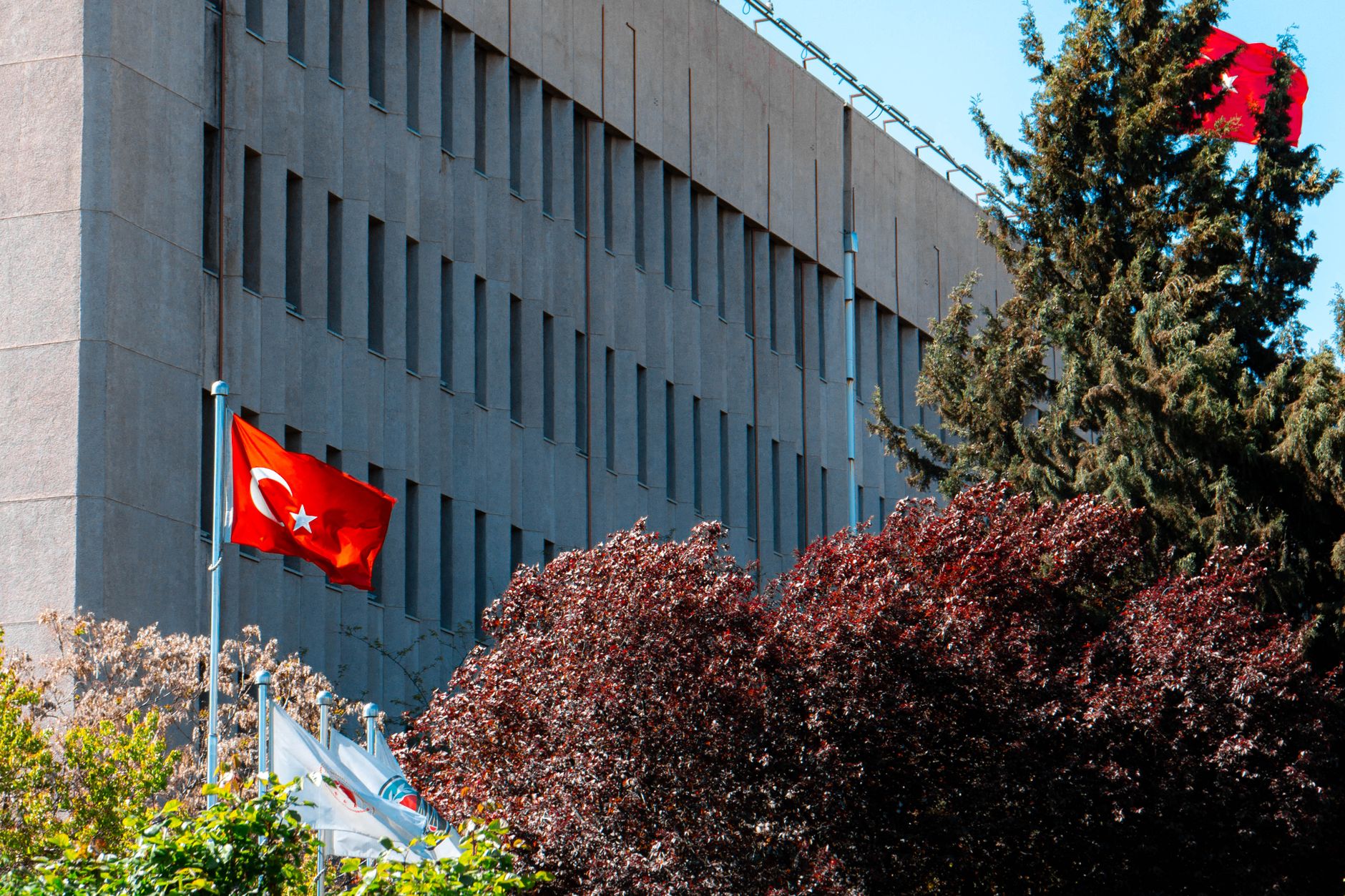 Displaced Indian UN Diplomats Face Prolonged Exile Following Mission Building Evacuation